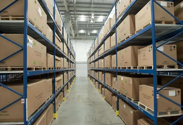 株洲到罗定市货物仓储